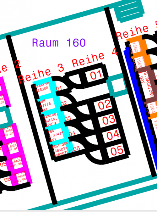 E-Raum S6g-U30.160