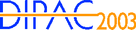 DIPAC logo