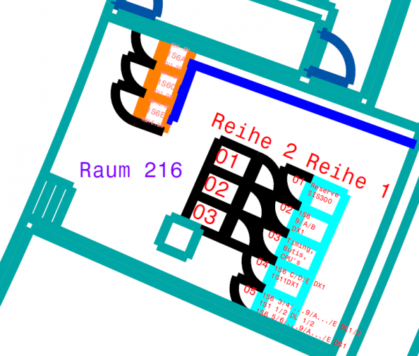 E-Raum S6b-U30.216  