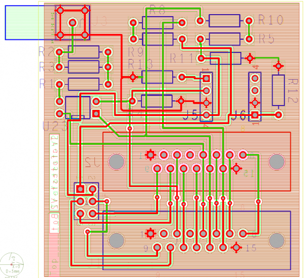 Layout